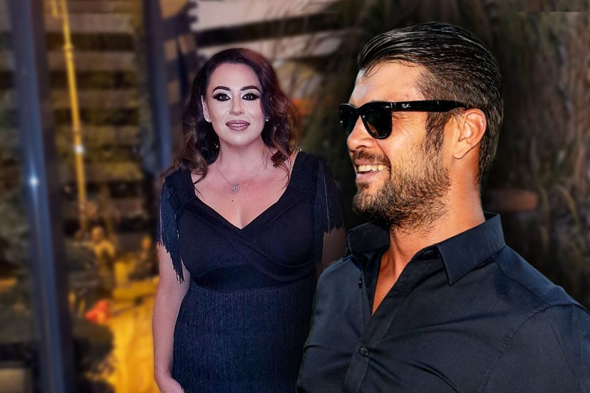 Dupa ce a rabdat cat a putut, Marius Elisei o face praf pe Oana Roman Acum poate sa spuna