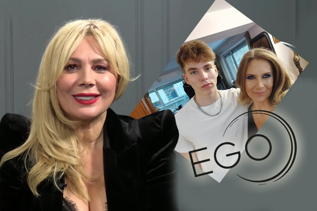 Ego Life, editia a 83-a. Dana Savuica si invitatii sai, Romanita si Albert Iovan, despre relatia mama-fiu, educatie si pasiuni. Ce drum a decis Albert sa urmeze