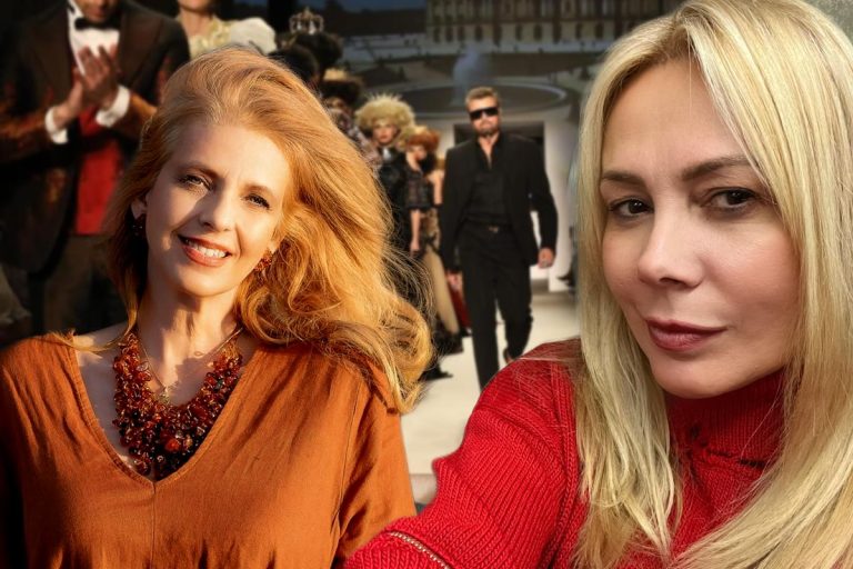 Ego Life, ediția a 84-a. Dana Săvuică și Bianca Brad, despre modă, Cătălin Botezatu și complexe. S-a iubit cu celebrul designer?