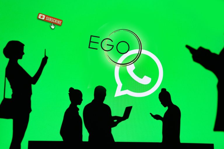 Ego.ro a lansat canalul de WhatsApp. Abonează-te pentru cele mai bune interviuri și reportaje, dar și povești cu și despre tine