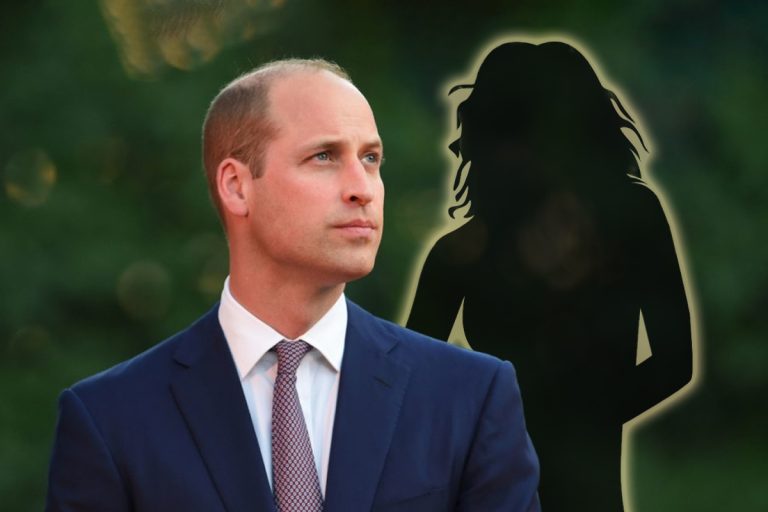 Femeia care l-a refuzat pe Prințul William. “Se îndrăgostise de ea și își dorea o relație”. De ce nu au putut fi împreună