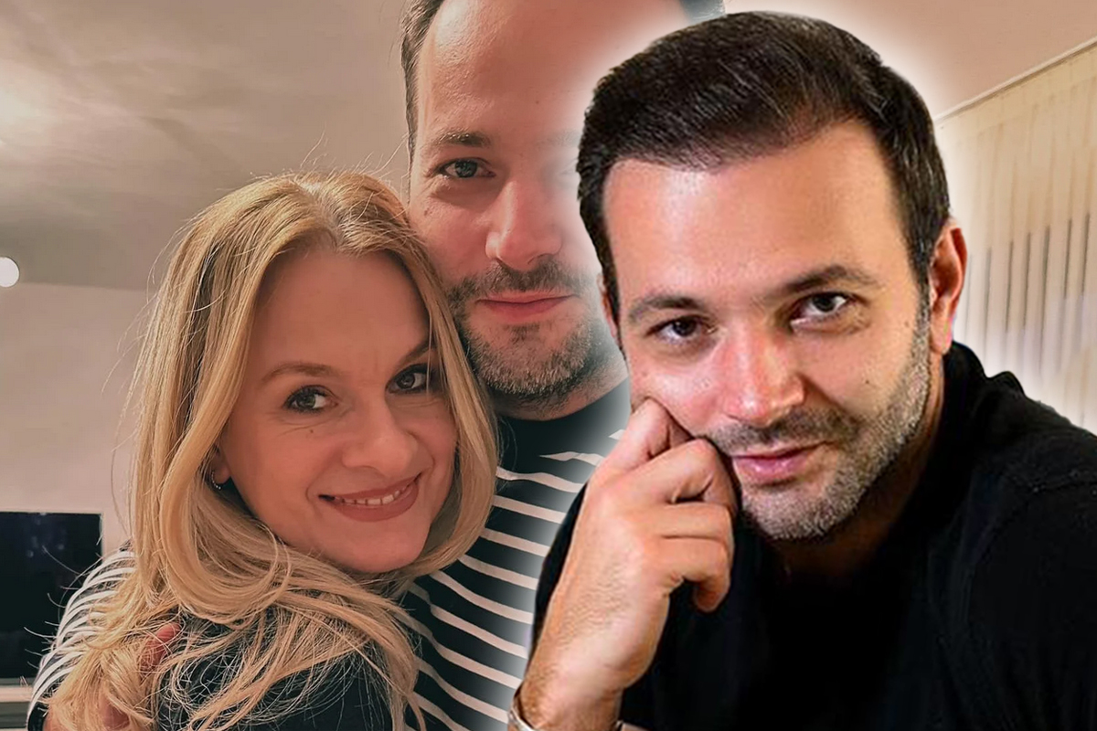 Fetita lui Mihai Morar, performanta la 4 ani. Unde apare Roua A trebuit sa semnez pe 100 de ani VIDEO EXCLUSIV