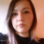 Captură video de pe contul de Instagram al Oanei Lasconi