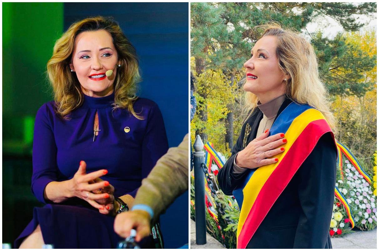 Fiica Elenei Lasconi, cuvinte grele la adresa mamei sale. Motivul pentru care o atacă dur