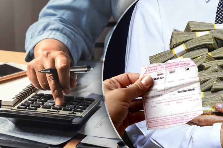 Formulă de calcul pensii 2024. Cine sunt pensionarii care vor primi mai mulți bani de anul viitor
