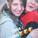 Fotografii cu Lidia Buble de pus in rama