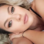 Fotografii cu Lidia Buble de pus in rama 2