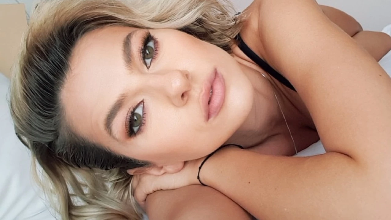 Fotografii cu Lidia Buble de pus in rama 2