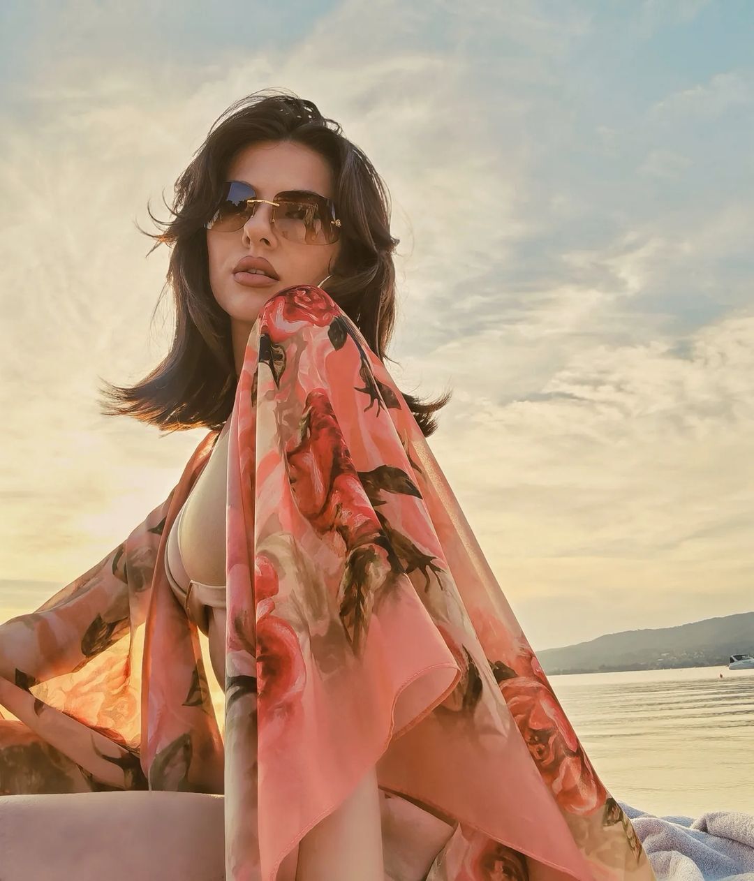 Fotografii cu Lidia Buble de pus in rama 4