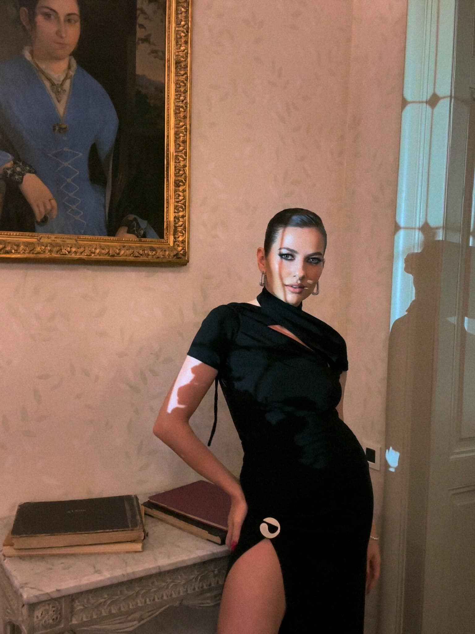 Fotografii cu Lidia Buble de pus in rama 5