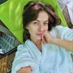 Fotografii cu Lidia Buble de pus in rama 8