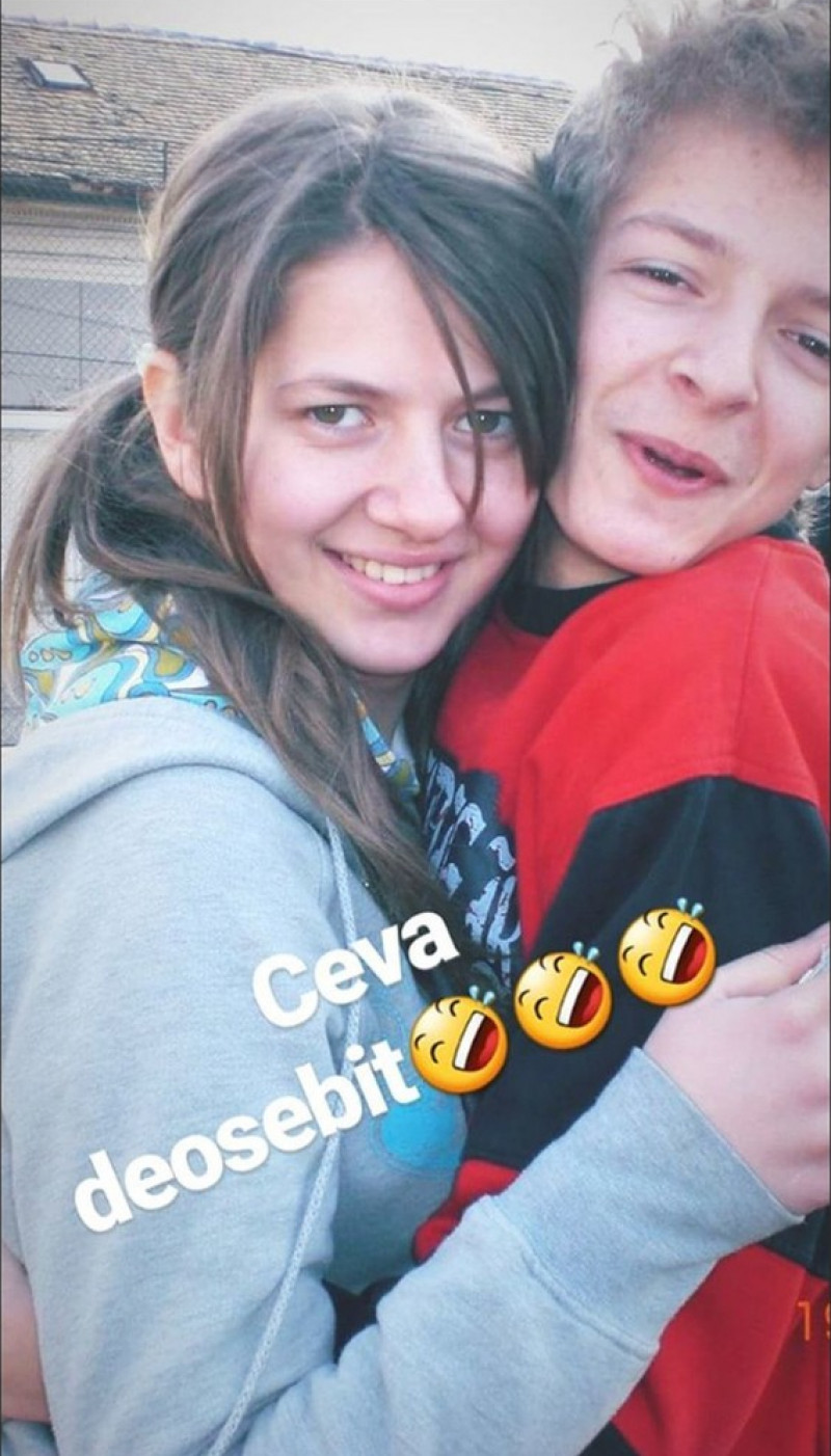 Fotografii cu Lidia Buble de pus in rama