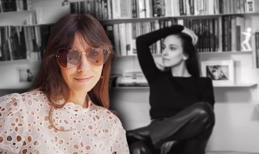 Fotografii rare postate de Dana Rogoz cu părinții ei. Ce regretă cel mai mult