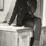 Gabriela Firea, reporter la Bacău