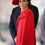 Gafa facuta de Kate Middleton la intalnirea cu presedintele Coreei de Sud si Prima Doamna 4