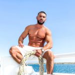 Gestul făcut de Dorian Popa după ce Claudia Iosif l-a părăsit. Imagini virale