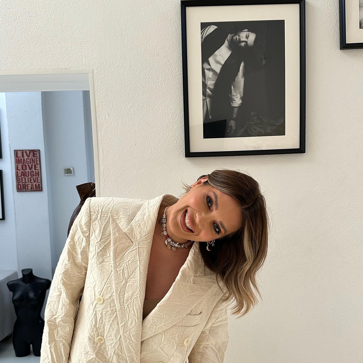 Gina Pistol, criticata de fani dupa ce a pus poza asta cu ea pe internet 5