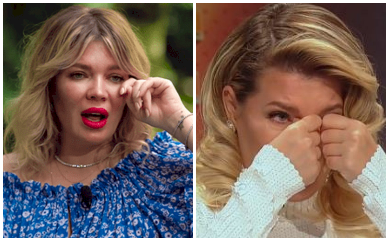 Gina Pistol, ipostază care i-a înduioșat pe fani