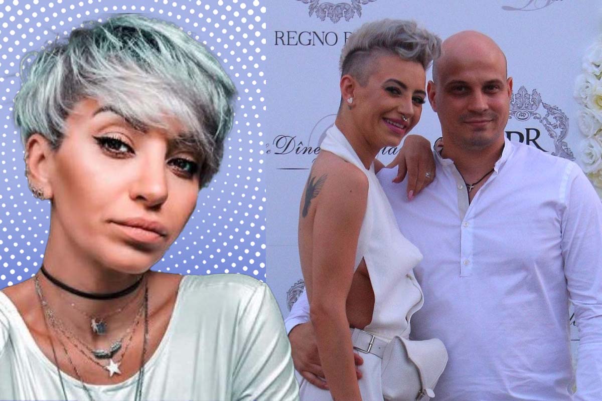 Giulia Anghelescu, mesaj uluitor după 11 ani de căsnicie cu Vlad Huidu