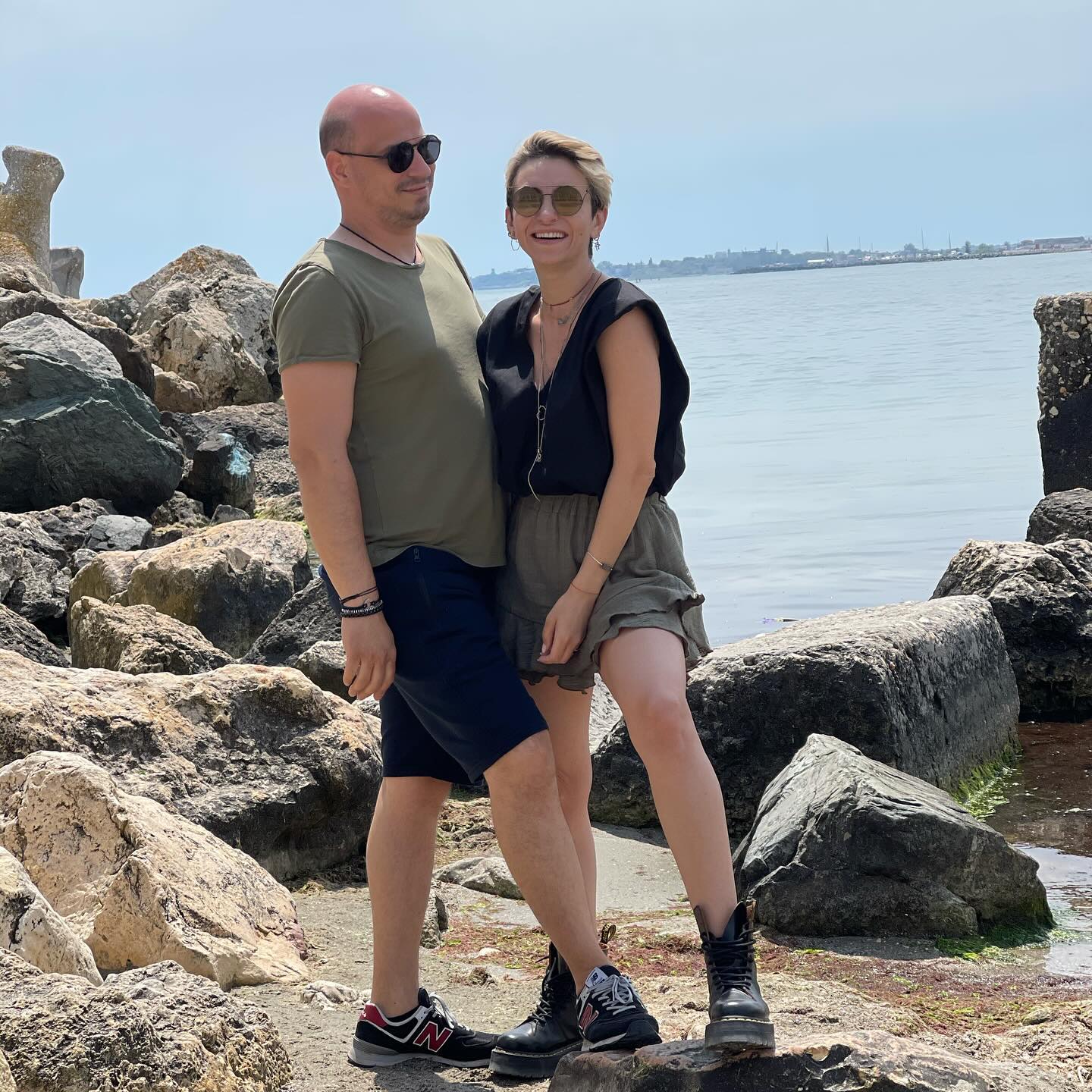 Giulia Anghelescu, mesaj uluitor după 11 ani de căsnicie cu Vlad Huidu