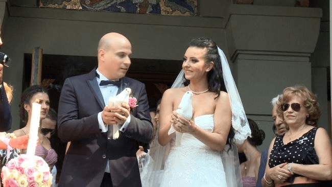 Giulia Anghelescu, mesaj uluitor după 11 ani de căsnicie cu Vlad Huidu