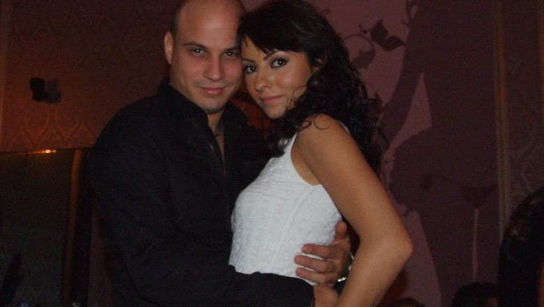 Giulia Anghelescu, mesaj uluitor după 11 ani de căsnicie cu Vlad Huidu