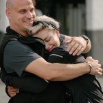 Șerban Huidu a rămas plăcut surprins de evoluția fratelui și a cumnatei la America Express 2023