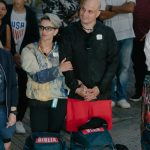 Șerban Huidu a rămas plăcut surprins de evoluția fratelui și a cumnatei la America Express 2023