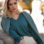 Cum a reușit Giulia Nahmany să joace în mai multe proiecte de la Hollywood