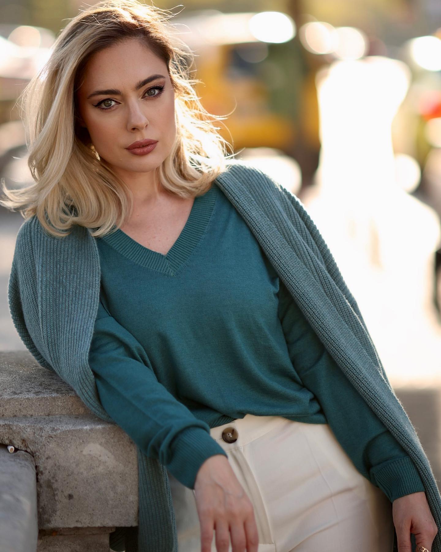 Cum a reușit Giulia Nahmany să joace în mai multe proiecte de la Hollywood