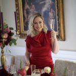 Cum a reușit Giulia Nahmany să joace în mai multe proiecte de la Hollywood