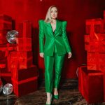 Cum a reușit Giulia Nahmany să joace în mai multe proiecte de la Hollywood