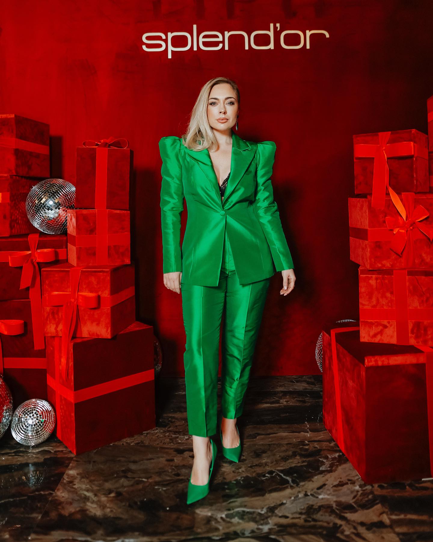 Cum a reușit Giulia Nahmany să joace în mai multe proiecte de la Hollywood