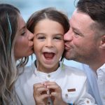 Grațiela și Andrei Duban, despre relația cu fiul lor