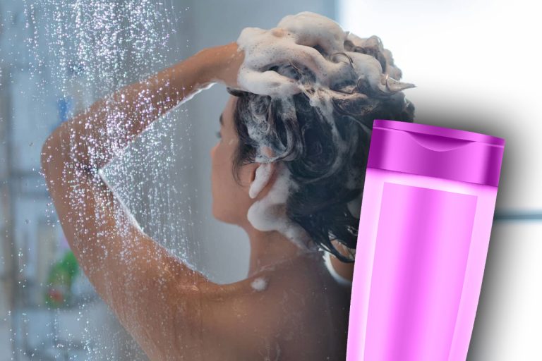 5 greșeli pe care le faci când te speli pe cap. Pașii peste care nu trebuie să treci niciodată, sunt esențiali pentru un păr frumos și sănătos