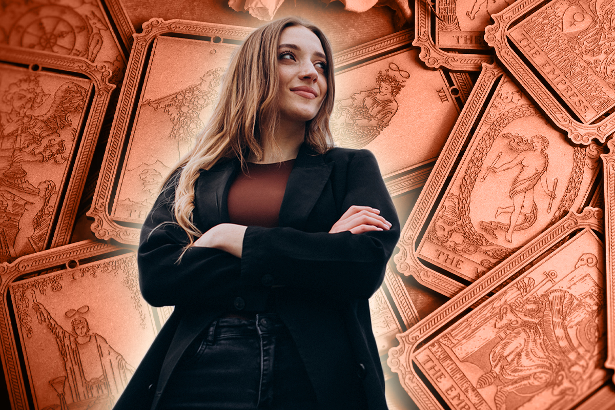 Horoscop Tarot pana pe 4 decembrie 2023. Zodia care primeste puteri nebanuite, isi schimba complet viata