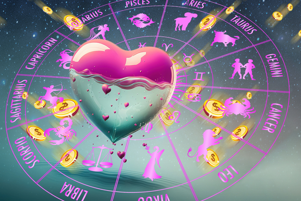 Horoscop zilnic 22 noiembrie 2023. Nativii care dau lovitura. Au noroc în dragoste și bani