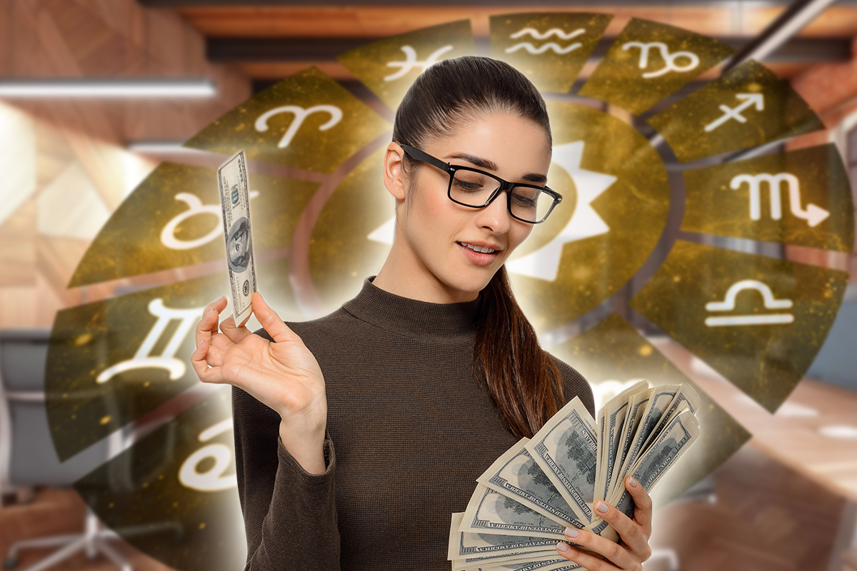 Horoscop zilnic 7 noiembrie 2023. Zodia care primește o mărire de salariu, surprize uriașe pentru nativi
