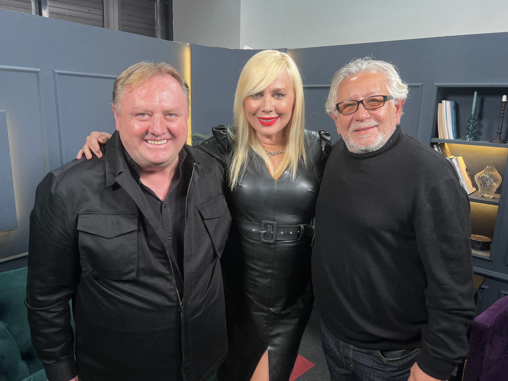 Țăndărică și Radu Groza, adevărul despre banii din muzică