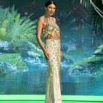 Ilinca Vandici își învață de pe acum fiul să fie un adevărat gentleman