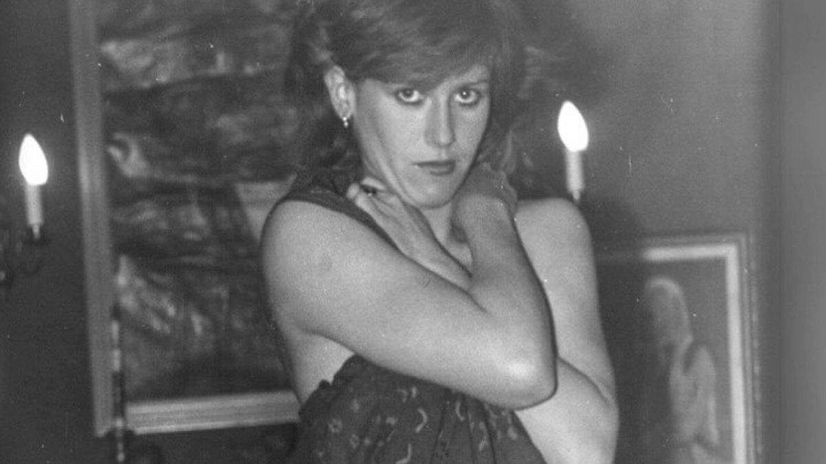 Imagine nemaivăzută cu Monica Tatoiu. Cum arăta în tinerețe. Sigur nu o recunoști