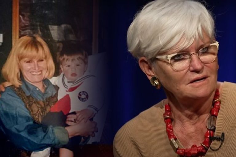 Imagine nemaivăzută cu Monica Tatoiu. Cum arăta în tinerețe. Sigur nu o recunoști