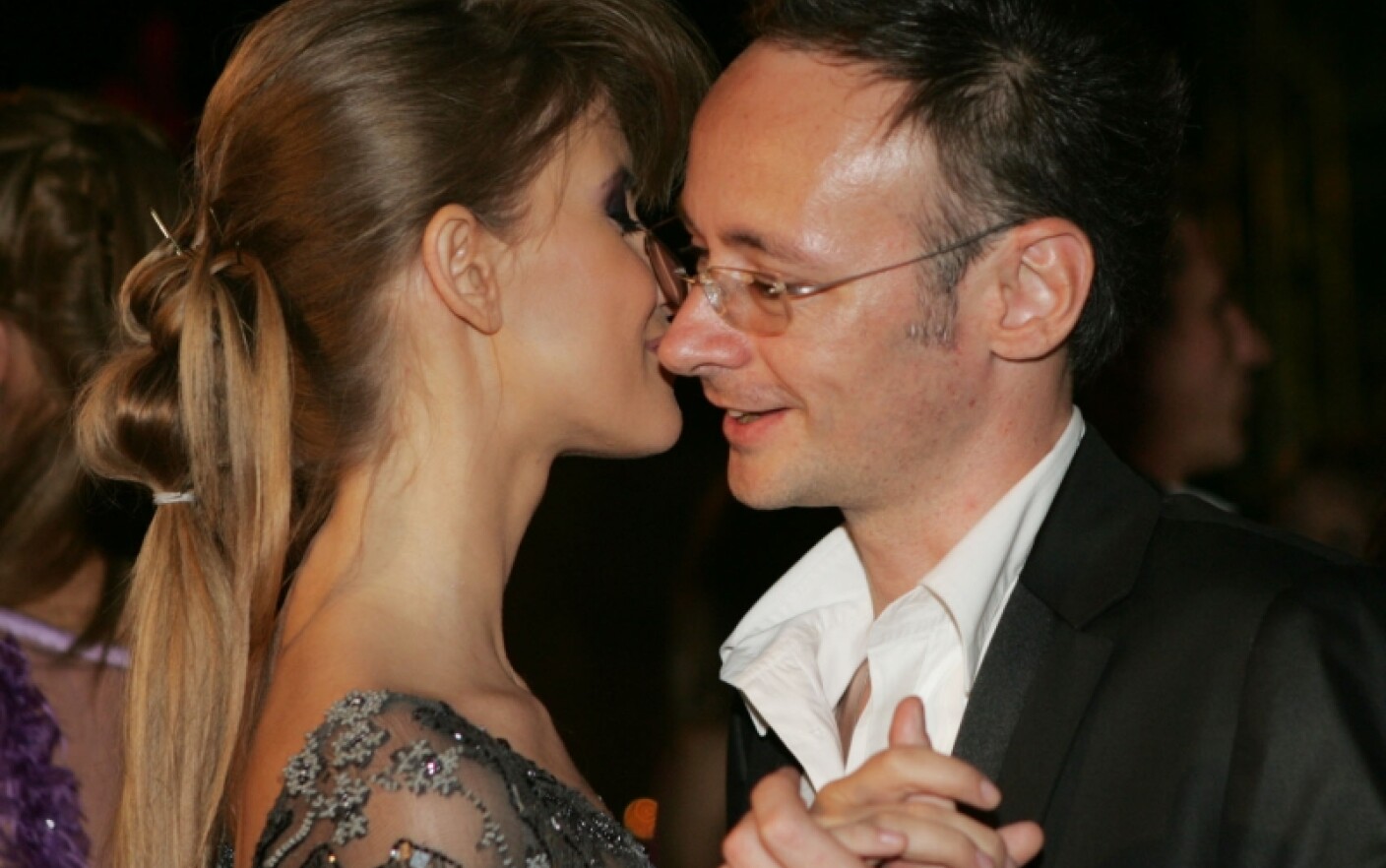 Imagini cu Iulia Albu pe care toata lumea le-a uitat 3