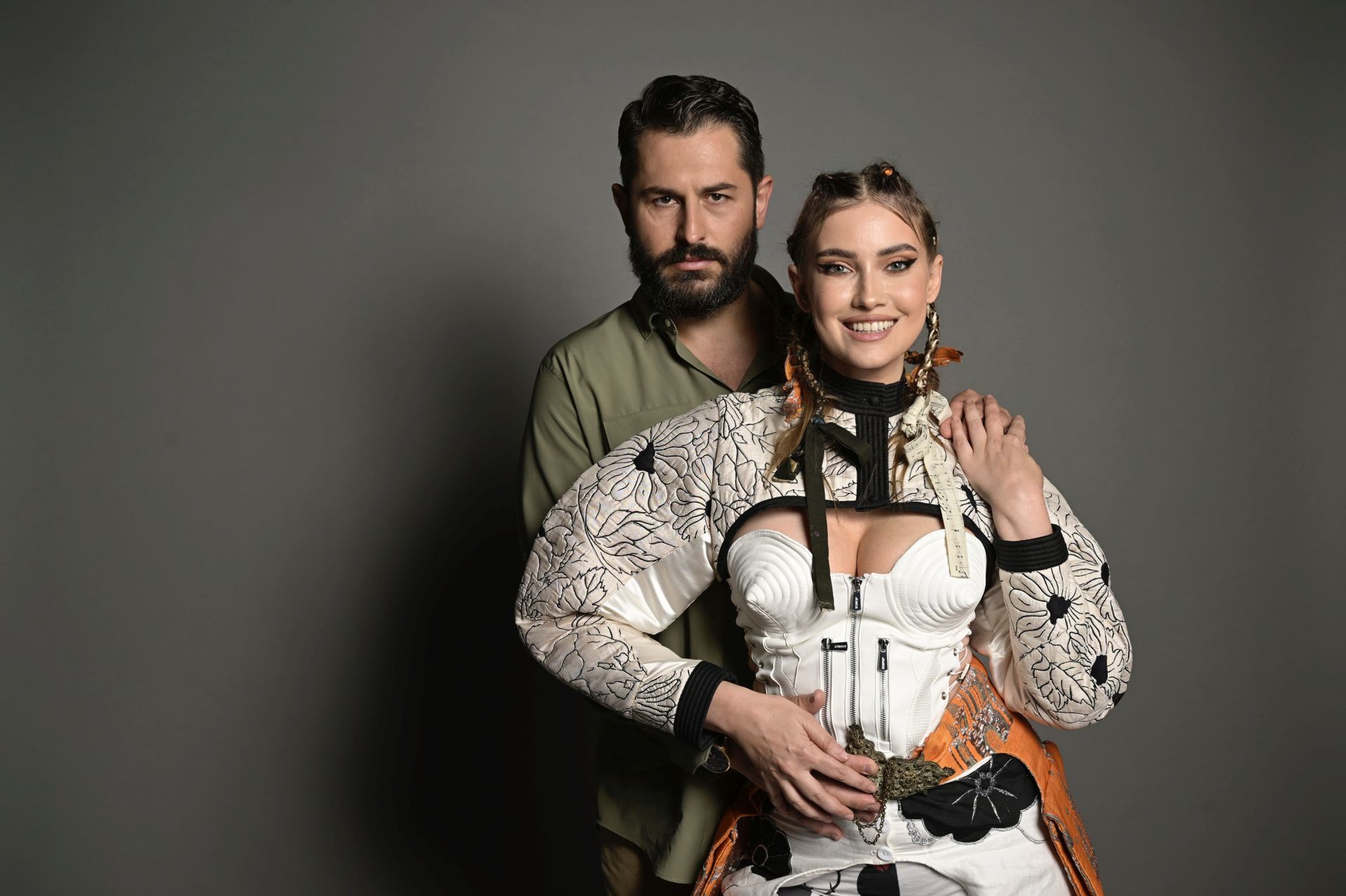 Imagini cu Iulia Albu pe care toata lumea le-a uitat 5