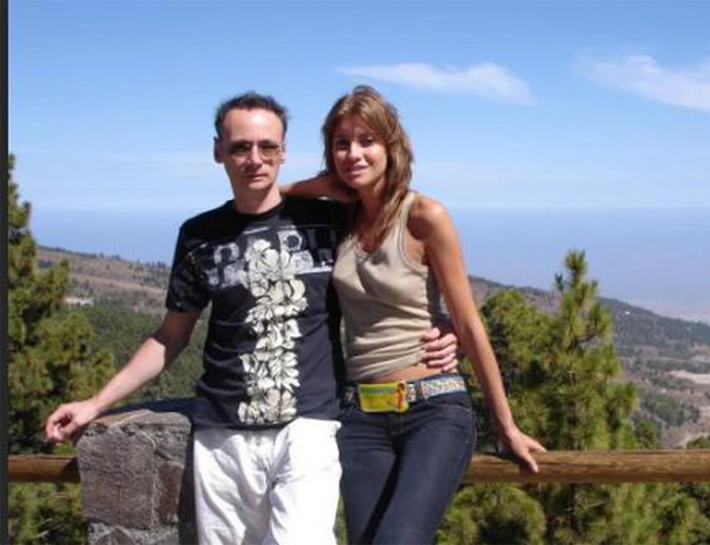 Imagini cu Iulia Albu pe care toata lumea le-a uitat 9