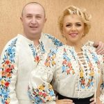 Imagini de colectie de la nunta Corneliei cu Lupu Rednic 2