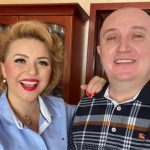 Imagini de colectie de la nunta Corneliei cu Lupu Rednic 3