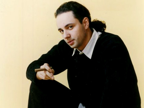 Imagini rare cu Cătălin Măruță, din adolescență. Prezentatorul Pro TV avea părul lung și arăta complet diferit FOTO