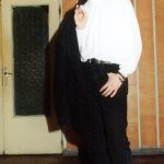 Imagini rare cu Cătălin Măruță, din adolescență. Prezentatorul Pro TV avea părul lung și arăta complet diferit FOTO