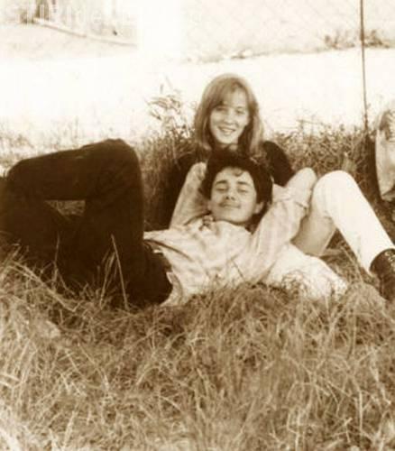 Imagini rare cu Cătălin Măruță, din adolescență. Prezentatorul Pro TV avea părul lung și arăta complet diferit FOTO